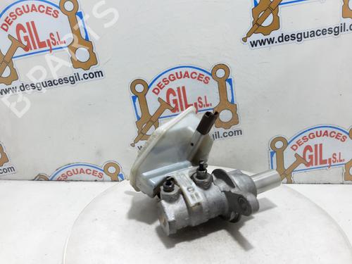Brake master cylinder PEUGEOT 308 I (4A_, 4C_)  | BP20753410M77 