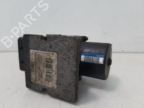 ABS pump RENAULT TRAFIC II Platform/Chassis (EL) 1.9 dCi 100 (EL0C) | BP39187623M43 - Image 4