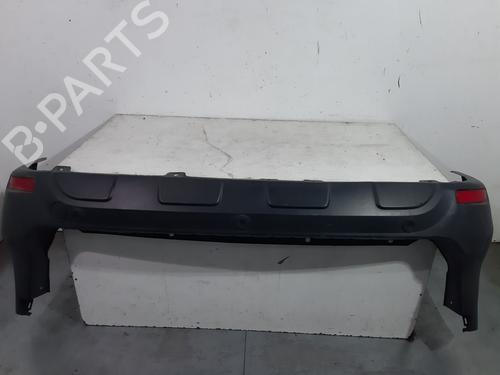 Used Rear bumper DACIA DOKKER MPV (KE_) [2012-2025]  23391984
