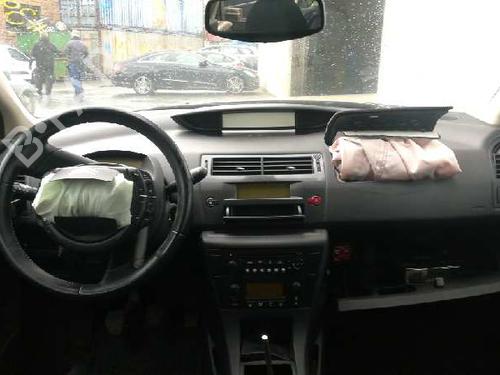 Front right window mechanism CITROËN C4 I (LC_)  | BP20732316C23 