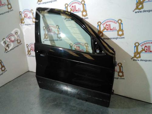 Right front door BMW X5 (E53) 3.0 d | BP20801820C3 