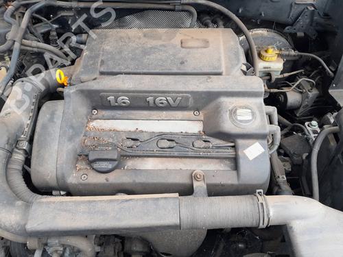 Left front driveshaft SEAT LEON (1M1)  | BP20769307M38 