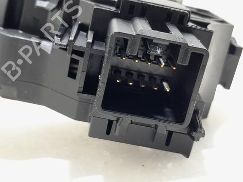 Steering column stalk FORD FIESTA VI (CB1, CCN) 1.4 TDCi | BP21521260I23 