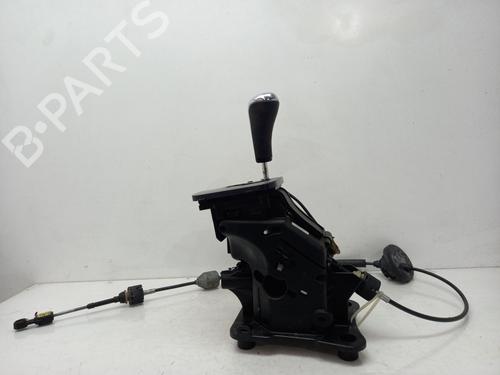 Gear lever PEUGEOT 3008 I MPV (0U_)  | BP24417771M90 