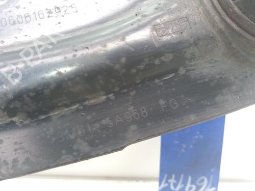 Right rear steering knuckle FORD FOCUS II (DA_, HCP, DP)  | BP22406155M28 