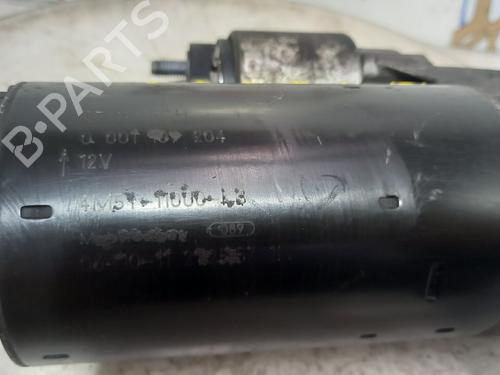 Starter FORD FOCUS II (DA_, HCP, DP)  | BP20763968M8 