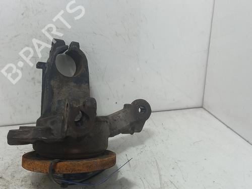 Right front steering knuckle PEUGEOT 208 I (CA_, CC_) 1.6 BlueHDi 100 | BP22405824M26 