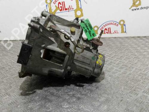 Gearbox CITROËN XSARA (N1)  | BP20775835M3 