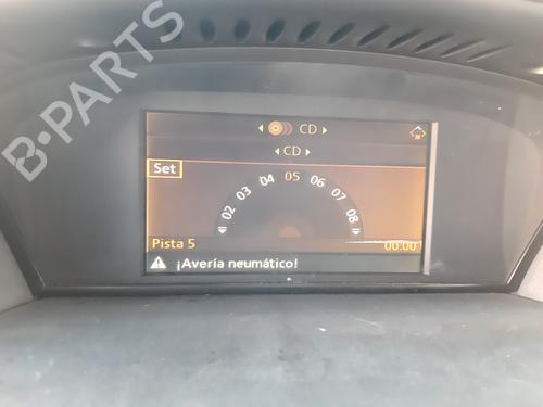 Køler BMW 5 (E60) 530 d | BP20757219M31 