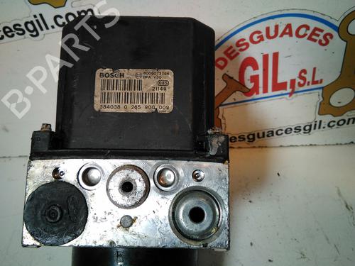 ABS pump SEAT IBIZA III (6L1)  | BP20787823M43 