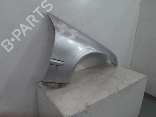 Right front fenders MERCEDES-BENZ C-CLASS Coupe (CL203) C 220 CDI (203.706) | BP26333179C42 