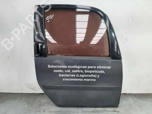 Used Right rear door SKODA ROOMSTER (5J7) 1.4 TDI (80 hp) 26452727