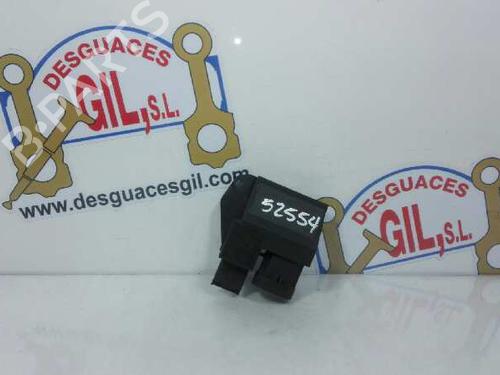 Used Electronic module Electronic module CITROËN C3 I (FC_, FN_) 1.4 HDi (68 hp) 34239374 34239374