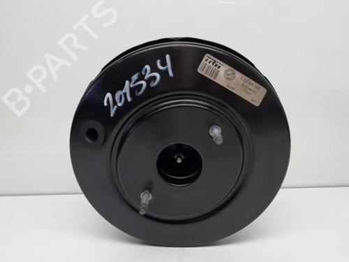 Used Servo brake Servo brake FIAT 500 (312_) 1.2 (312AXA1A) (69 hp) 34131977 34131977