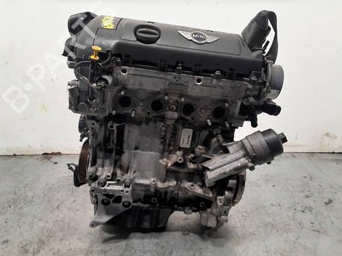 Used Engine Engine 39243508 39243508