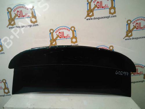 Tailgate OPEL ASTRA F Hatchback (T92)  | BP20808926C6 