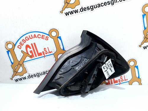 Left taillight MERCEDES-BENZ C-CLASS Coupe (CL203) C 220 CDI (203.706) | BP20738076C34 