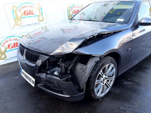 Køleventilator elektrisk BMW 3 (E90) 320 d | BP20758715M35 