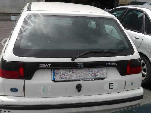 Left headlight SEAT IBIZA II (6K1) 1.4 i | BP20779950C28 
