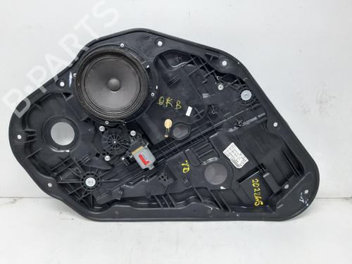 Elevalunas trasero derecho Elevalunas trasero derecho HYUNDAI i30 (GD) [2011-2026] 36502902 36502902