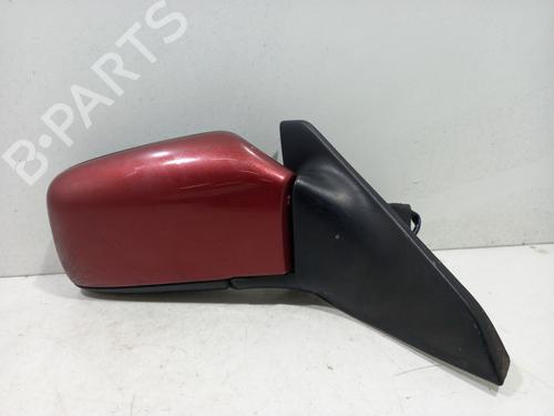 Right mirror VOLVO S40 I (644) 1.8 LPG | BP23572401C27 