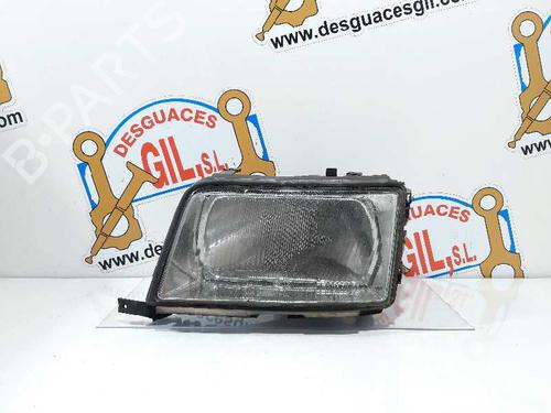 Used Left headlight AUDI A6 C4 (4A2) 2.3 (133 hp) 20729595