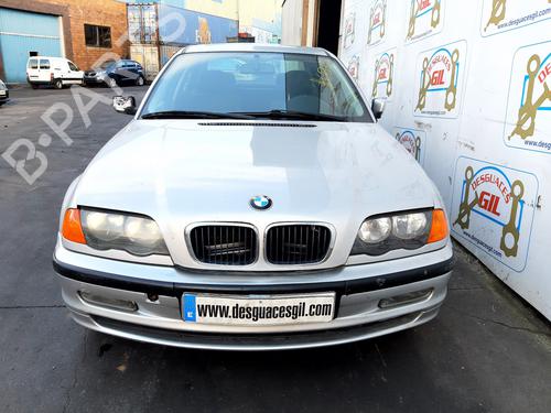 Venstre bremsekaliber foran BMW 3 (E46) 320 d | BP24484715M105 
