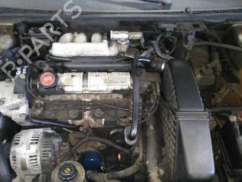 Engine control unit (ECU) RENAULT LAGUNA I (B56_, 556_)  | BP20785965M57 