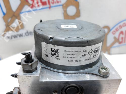 ABS pump DACIA LODGY (JS_)  | BP20758551M43 