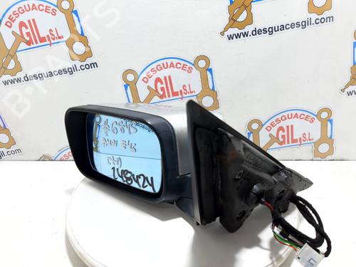 Used Left mirror BMW 3 (E46) 320 d (136 hp) 20758848