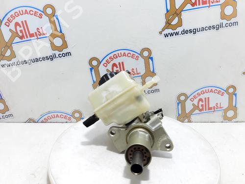 Brake master cylinder BMW 3 (E90) 320 d | BP20749250M77 