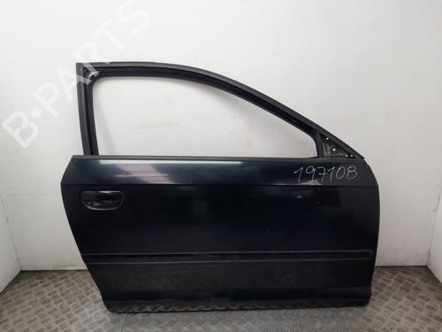 right-front-door-audi-a3-8p1-2003-2004-2005-2006-2007-2008-2009-2010-2011-2012-2013-34130992 main image