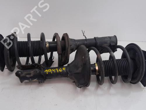 Used Right front shock absorber HYUNDAI ELANTRA III Saloon (XD) 2.0 CRDi (113 hp) 29953623