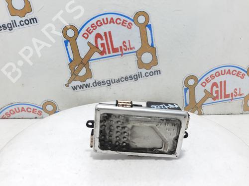 Heater resistor BMW 5 Gran Turismo (F07) 535 i xDrive | BP20750330M108 
