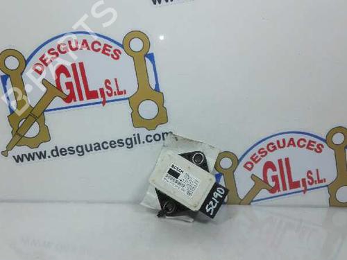 Elektronisk sensor Elektronisk sensor CITROËN C4 Picasso I MPV (UD_) [2006-2015] 34250292 34250292