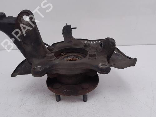 Right front steering knuckle TOYOTA AURIS (_E15_) 1.4 D-4D (NDE150_, NDE150R) | BP29066812M26