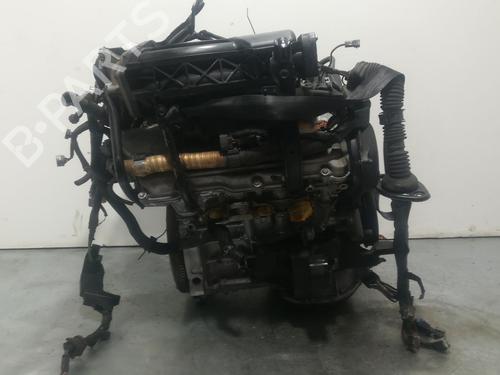Engine LEXUS RX (_U3_) 400h (MHU38_) | BP25304514M1 