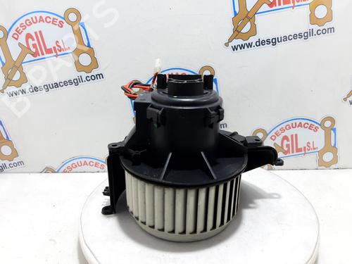 Heater blower motor OPEL ASTRA H (A04) 1.9 CDTI (L48) | BP20746461M62 