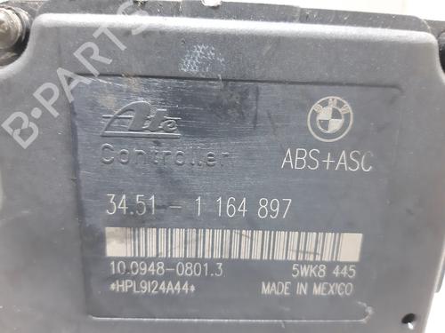 ABS pump BMW 3 (E46) 320 d | BP20754438M43 