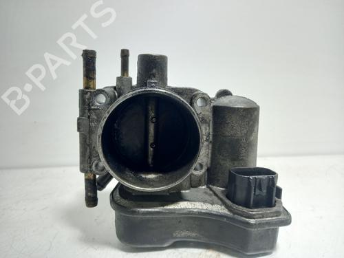 Throttle body OPEL ASTRA G Hatchback (T98) 1.6 (F08, F48) | BP28542239M82 
