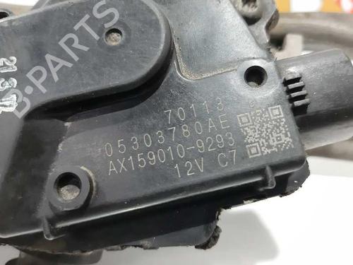 Front wiper motor DODGE CALIBER 2.0 CRD | BP20783862M29 