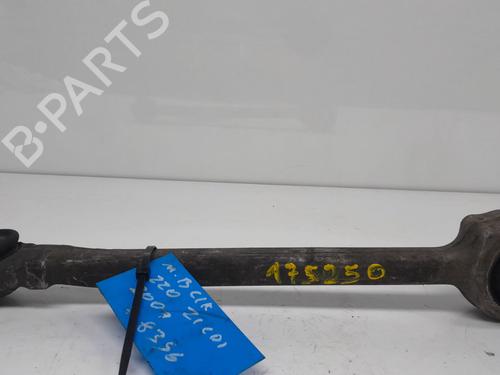 Used Left front suspension arm MERCEDES-BENZ GLK-CLASS (X204) [2008-2015]  24179372