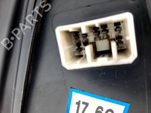 Left mirror KIA SORENTO I (JC) 2.5 CRDi 4WD | BP20758822C26 