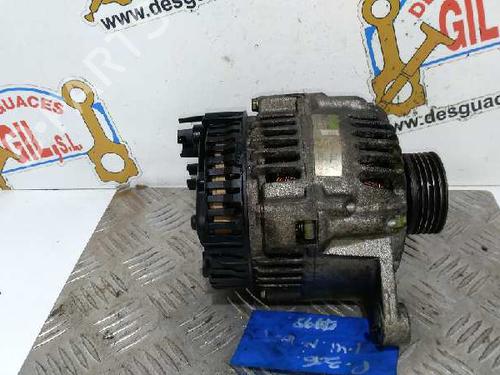 Used Alternator PEUGEOT 306 Break (7E, N3, N5) 1.6 (89 hp) 20785828