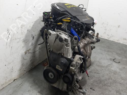 Engine DACIA SANDERO  | BP20744731M1 