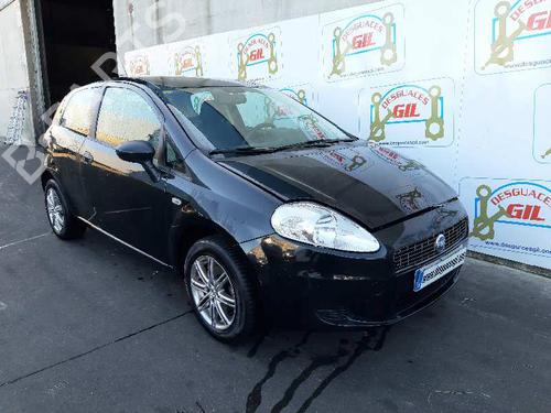 Engine FIAT GRANDE PUNTO (199_) 1.4 (199AXB11, 199AXB1A, 199BXB1A, 199AXL1A) | BP20746616M1 