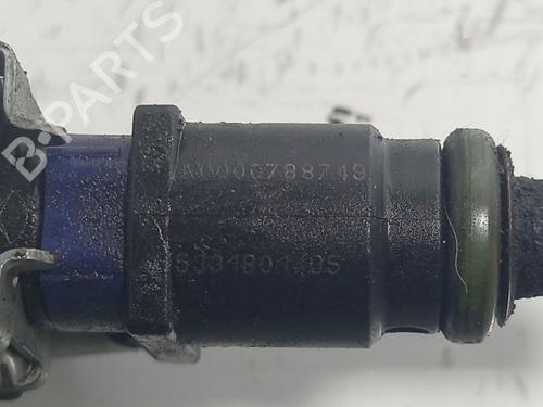 Injection rail MERCEDES-BENZ B-CLASS Sports Tourer (W245)  | BP25747289M98 