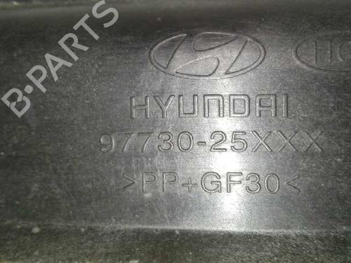 Radiator fan HYUNDAI ACCENT II (LC) 1.5 CRDi | BP20784055M35 
