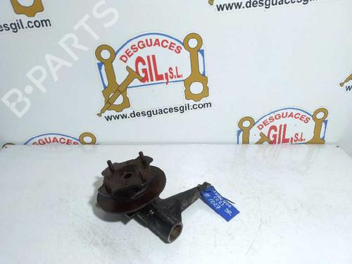Used Right front steering knuckle AIXAM 400 0.4 (5 hp) 21829381