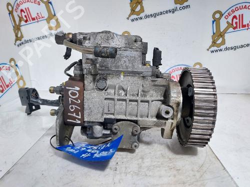 Injection pump SEAT IBIZA II (6K1) 1.9 D | BP20736716M78 
